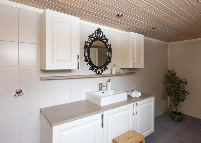 Skoglund Privat Dom wakacyjny Trysil