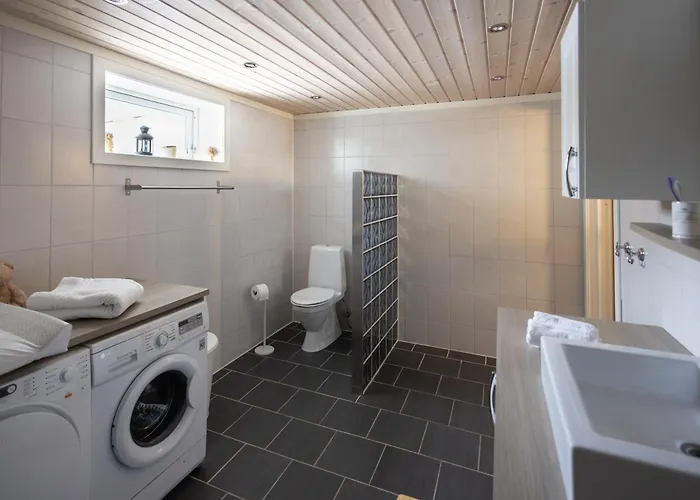 Skoglund Privat Dom wakacyjny