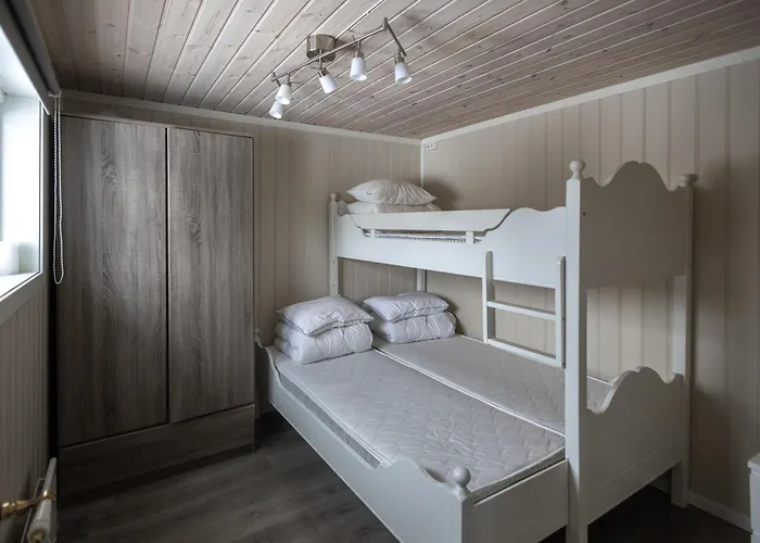 Skoglund Privat Dom wakacyjny Trysil