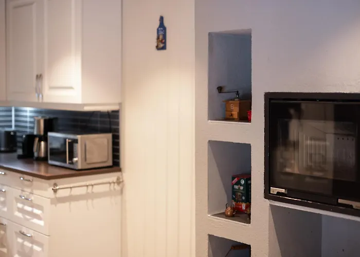 Skoglund Privat Dom wakacyjny