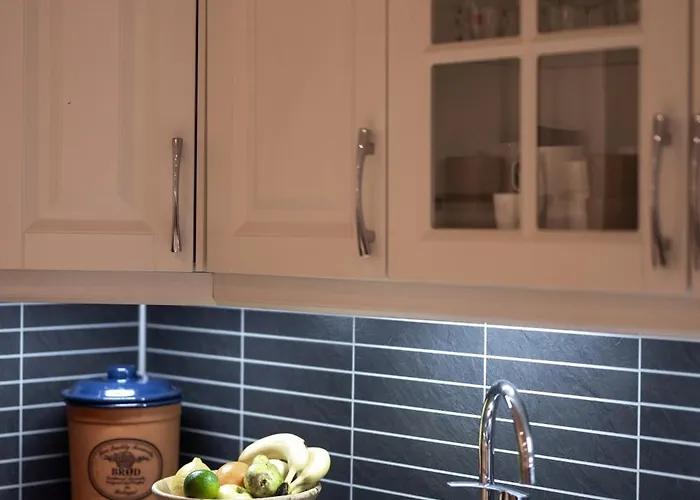 Skoglund Privat Trysil