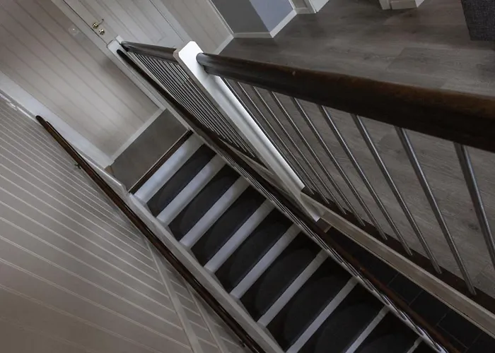 Skoglund Privat Dom wakacyjny Trysil