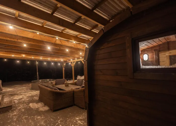 Skoglund Privat * Trysil