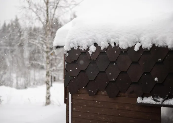 Skoglund Privat * Trysil