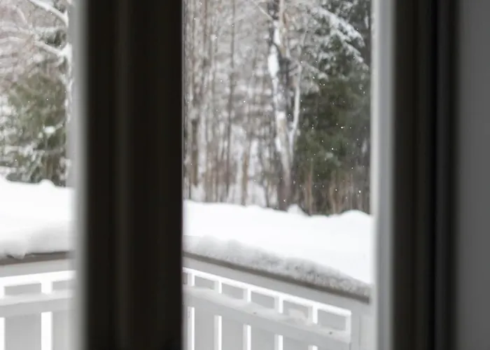 Dom wakacyjny Skoglund Privat Trysil