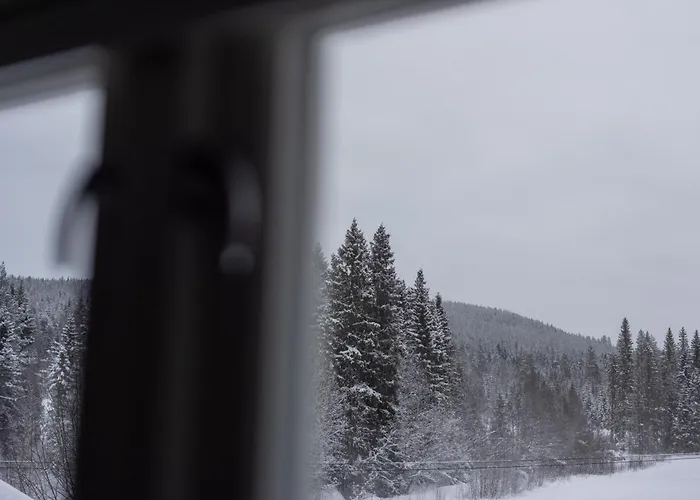 Skoglund Privat Trysil