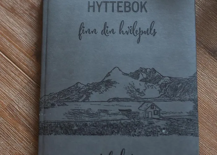 Dom wakacyjny Skoglund Privat